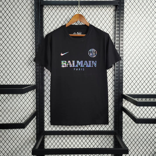 PSG 23/24 Balmain Shirt (Special Edition)