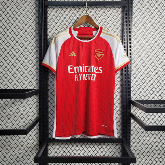 Arsenal 23/24 Home Shirt