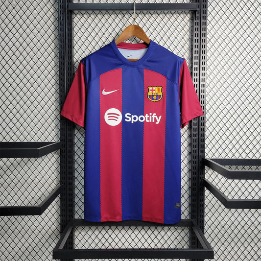 FC Barcelona 23/24 Home Shirt