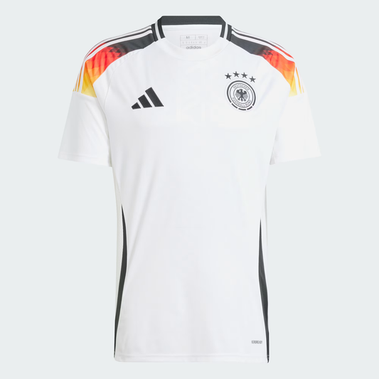 Germany 2024 Home Shirt