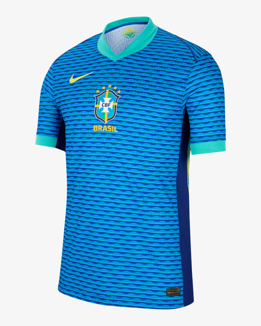 Brazil 2024 Away Shirt
