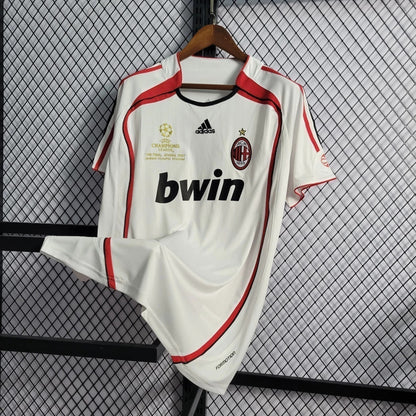 AC Milan 06/07 Away Shirt