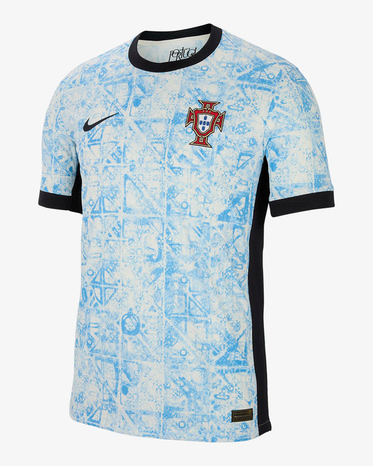 Portugal 2024 Away Shirt