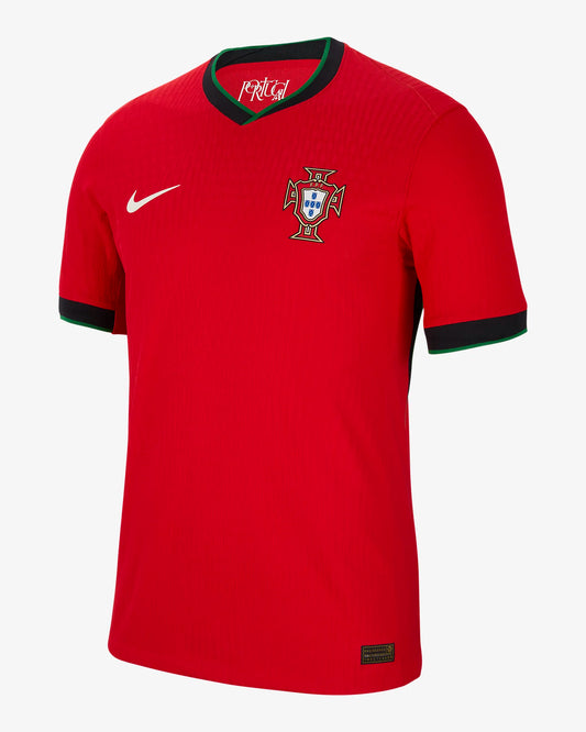 Portugal 2024 Home Shirt